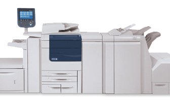 Kopírovací stroj Xerox